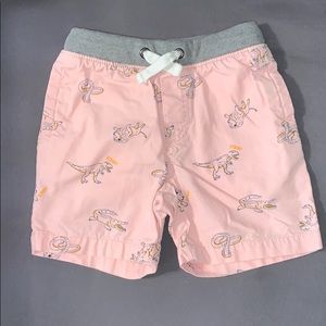 Cat & Jack shorts